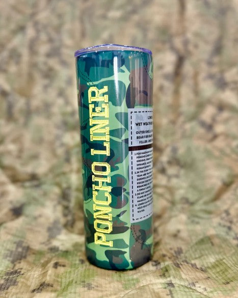 Poncho Liner, 20oz