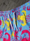 Party Trunks Swimsuit