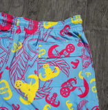 Party Trunks Swimsuit