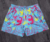 Party Trunks Swimsuit