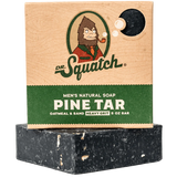 Dr. Squatch Natural Soap