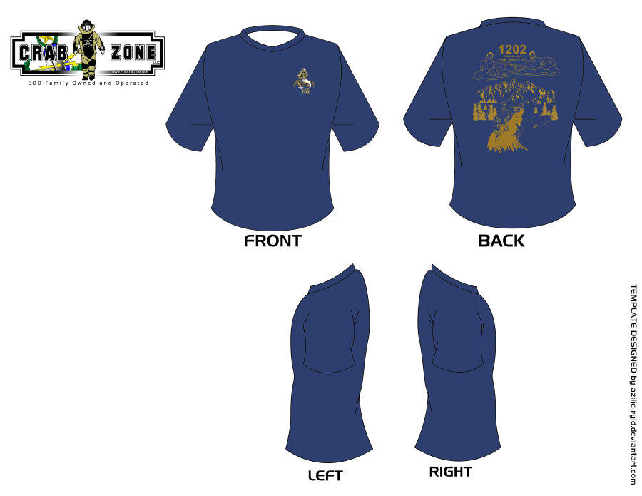 Platoon 1202