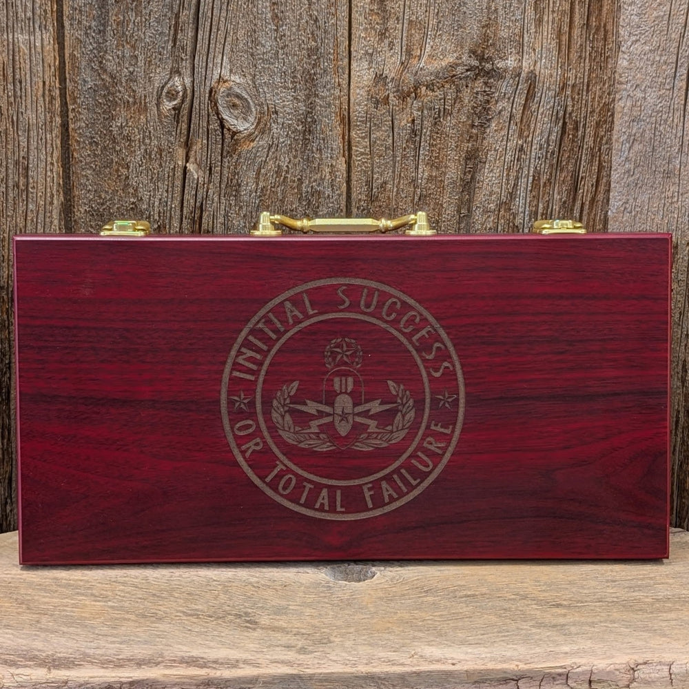 300pc Poker Set