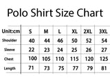 Men's Polo Shirt "It's 5 O'clock Somewhere"