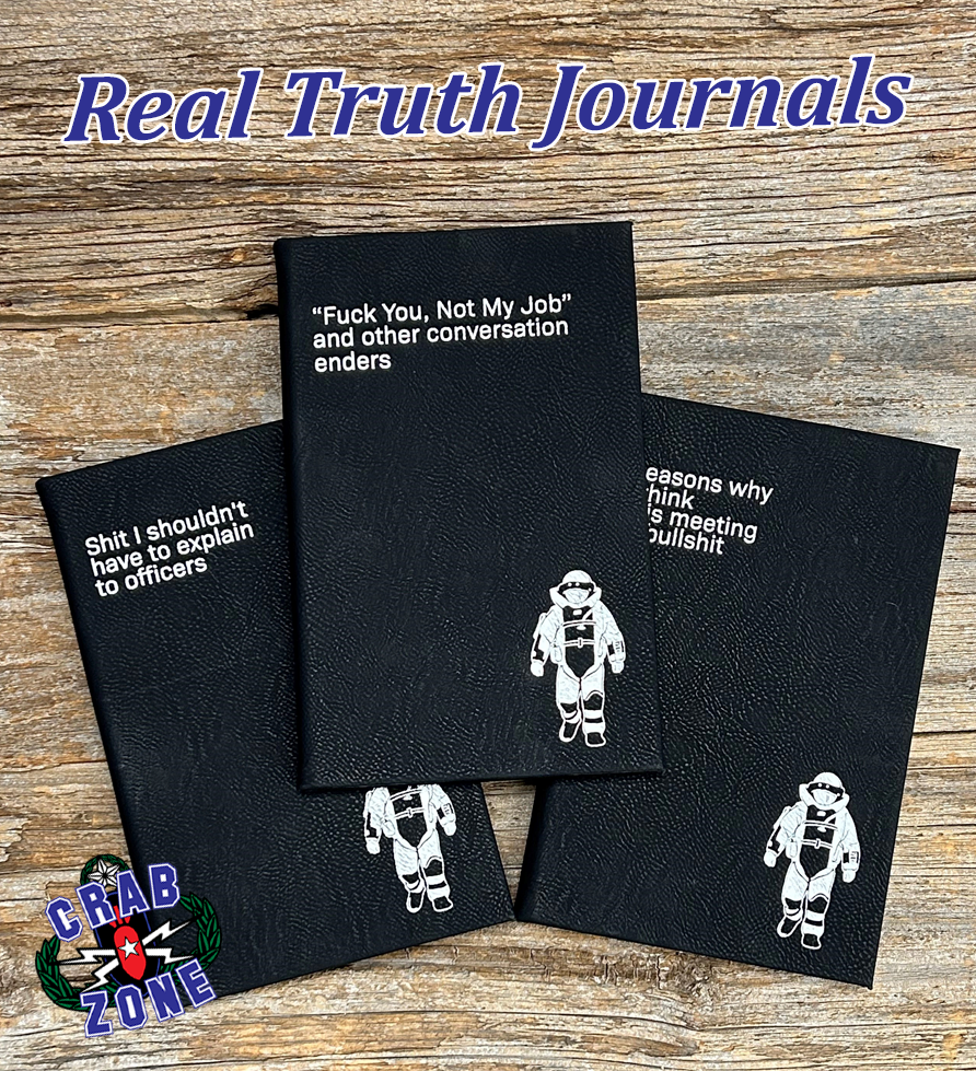 Real Truths Journal