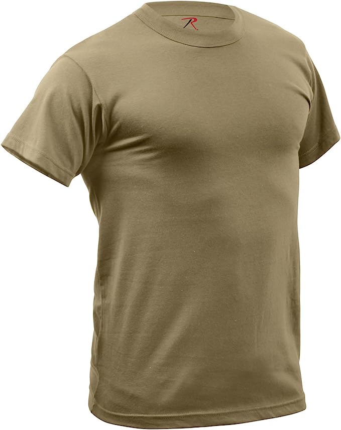 521st AMOW Shirts