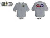 Ruckel Ram Band Orlando Fundraising Shirt
