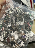 EOD Christmas Jigsaw Puzzle