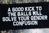 Morale Patches