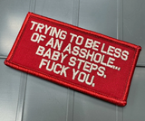 Morale Patches