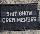 Morale Patches