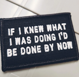 Morale Patches