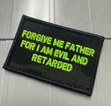 Morale Patches