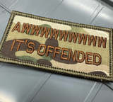 Morale Patches
