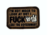 Morale Patches