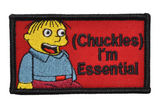 Morale Patches