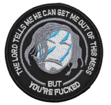 Morale Patches