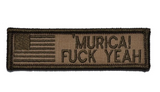 Morale Patches