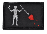 Morale Patches