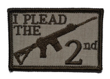 Morale Patches