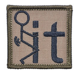 Morale Patches