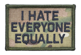 Morale Patches