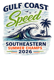 Gulf Coast Speed
