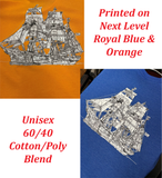 DS Eagle Tee Shirt