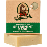 Dr. Squatch Natural Soap