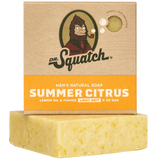 Dr. Squatch Natural Soap