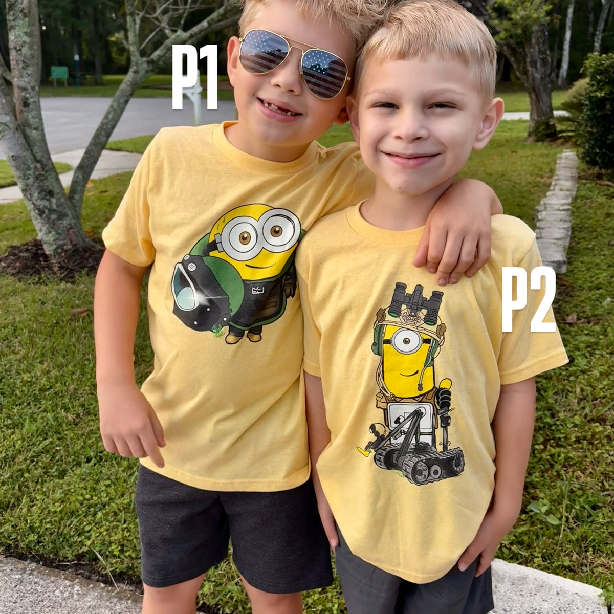 Mini-Operators – Crab Zone, LLC