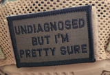 Morale Patches