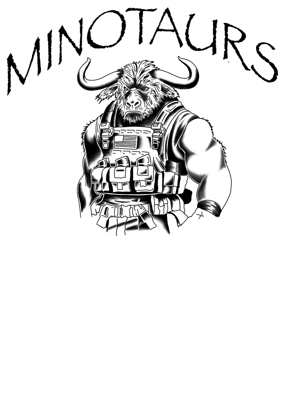 Minotaurs