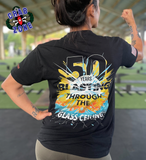 50th Anniversary: Women in EOD