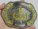 EOD Trophy Belt Buckle
