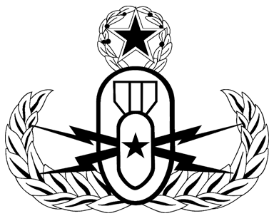 Fairchild EOD