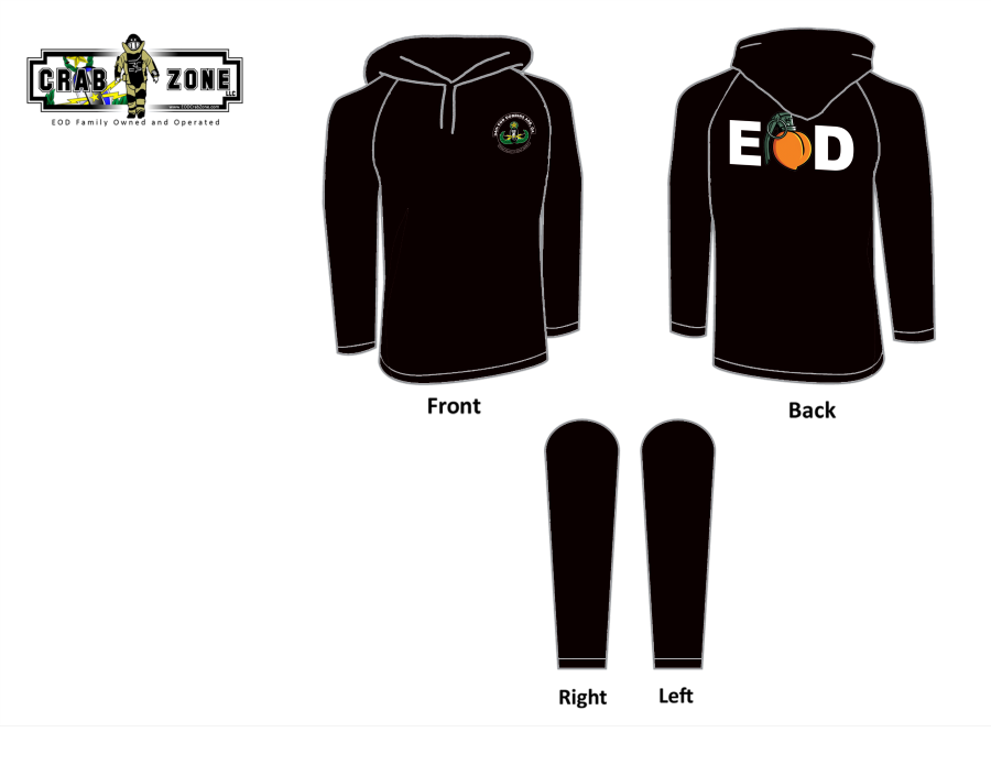 94th EOD Dobbins