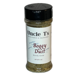 Uncle T's Spice Blends and Seasonings