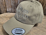 Bomb Squad Hats