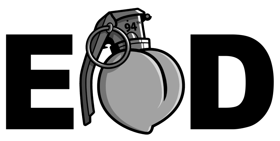 94th EOD Dobbins