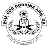 94th EOD Dobbins