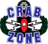 Crab Zone, LLC Logo