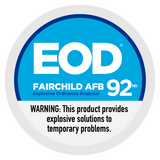 Fairchild EOD