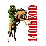 140th EOD