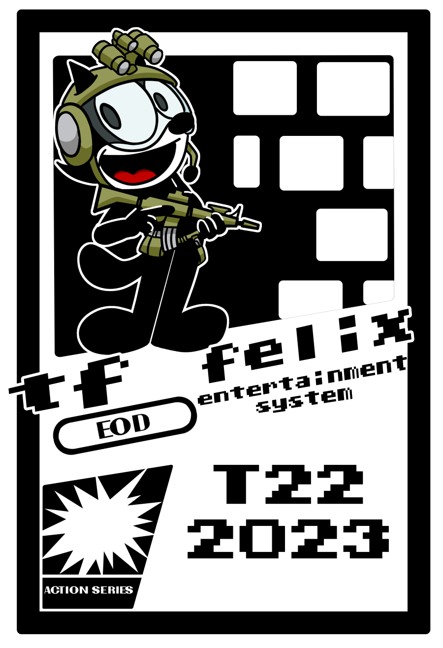 217th EOD Felix