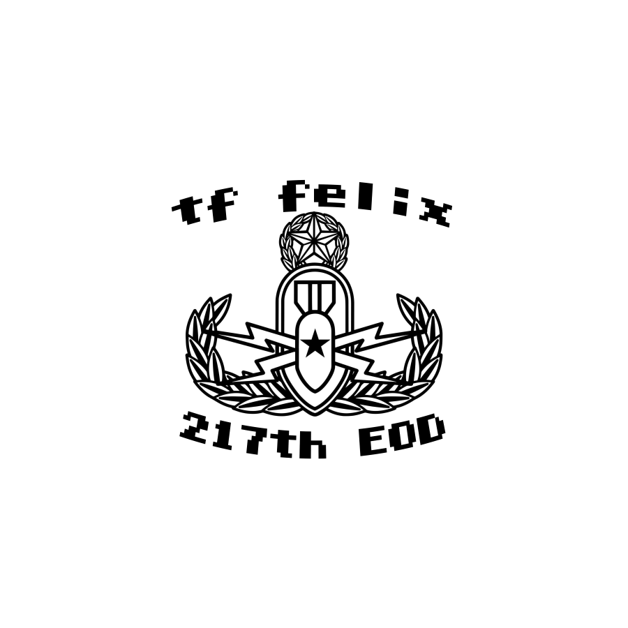 217th EOD Felix