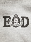 Hoodie Bomb Flag