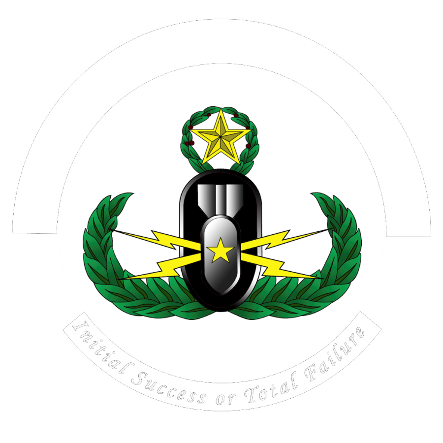 94th EOD Dobbins