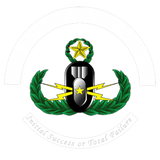 94th EOD Dobbins