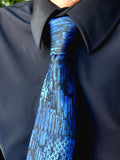 Bomb Flag Tie